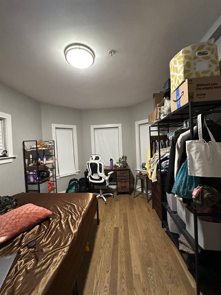 New Listing