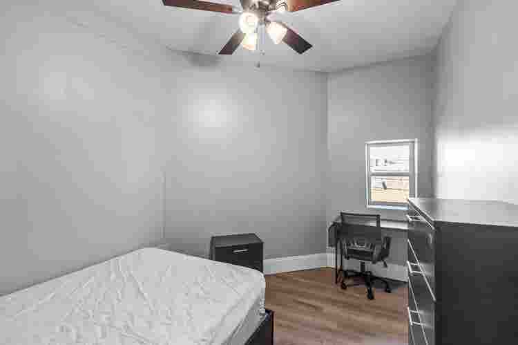 4 BR in Greenville