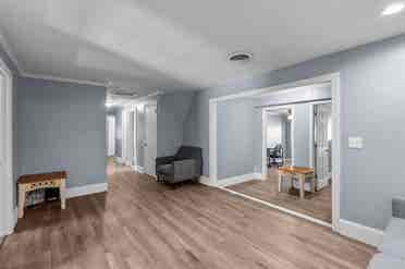 3 BR in Greenville