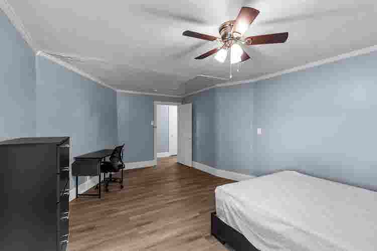 4 BR in Greenville