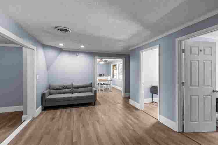 4 BR in Greenville