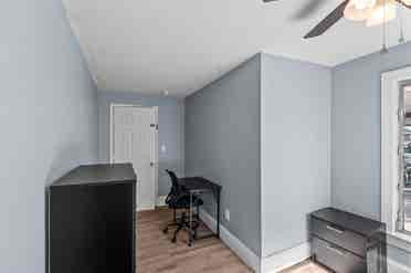 3 BR in Greenville