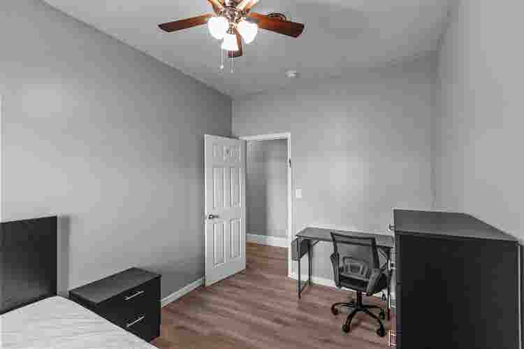4 BR in Greenville