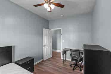 3 BR in Greenville