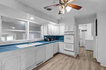 3 BR in Greenville