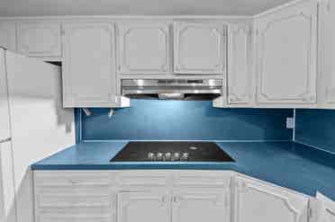 3 BR in Greenville