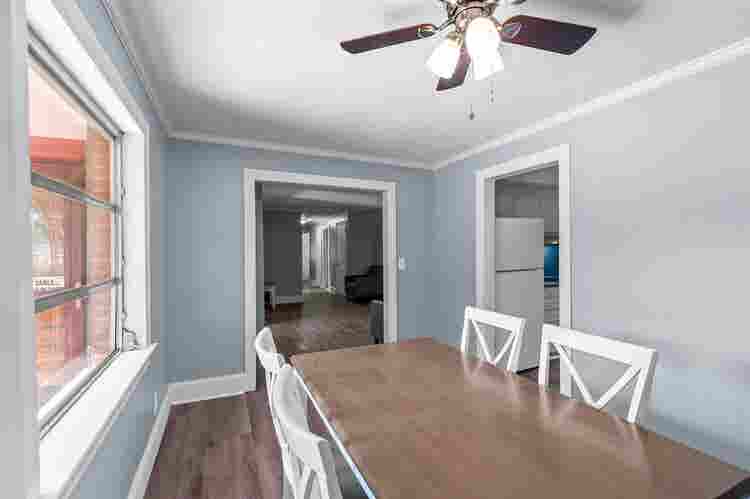 1 BR in Greenville
