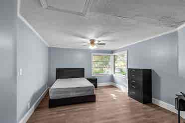 3 BR in Greenville