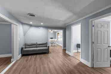 3 BR in Greenville