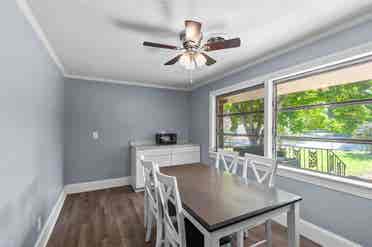 2 BR in Greenville