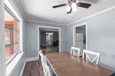 2 BR in Greenville