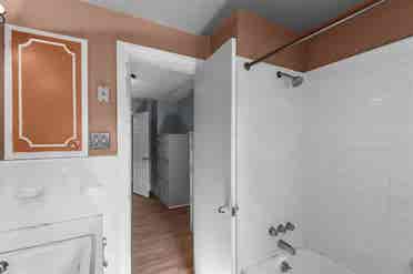 3 BR in Greenville