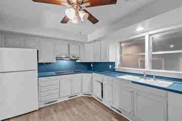 3 BR in Greenville