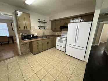 1 BR in Augusta