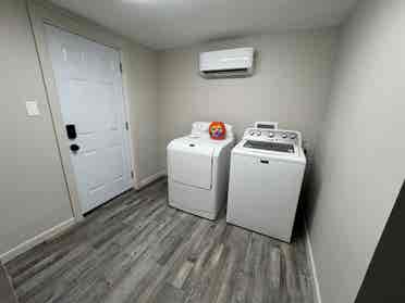 1 BR in Augusta