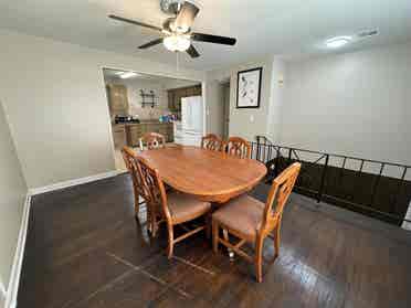 1 BR in Augusta