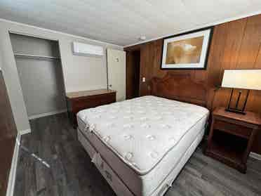 1 BR in Augusta