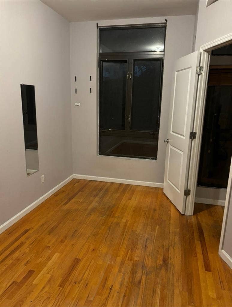 Prospect Heights Rent Controlled!