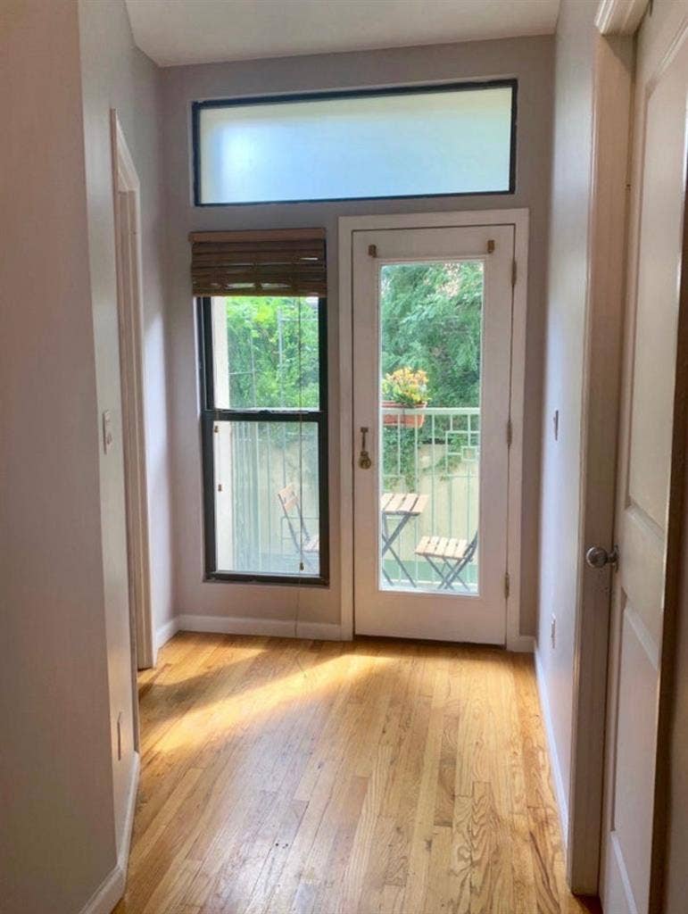 Prospect Heights Rent Controlled!