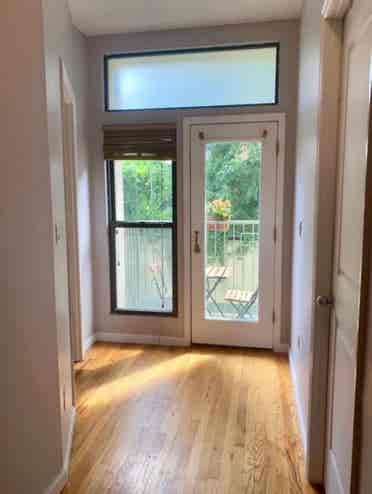 Prospect Heights Rent Controlled!
