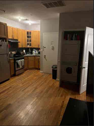 Prospect Heights Rent Controlled!