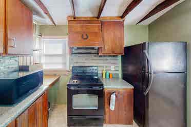 2 BR in Gainesville