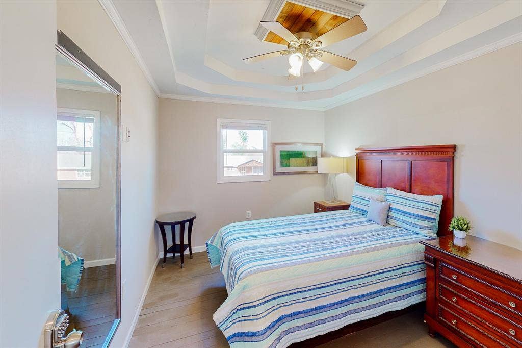 3 BR in Gainesville