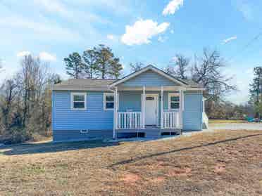 2 BR in Gainesville