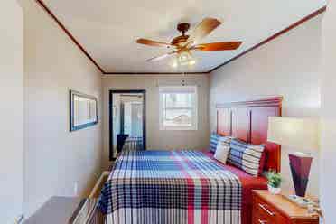 2 BR in Gainesville