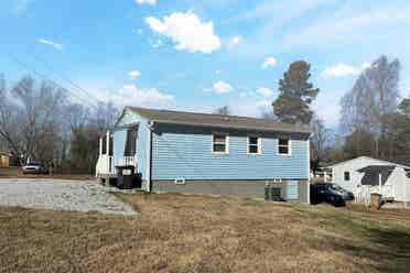 2 BR in Gainesville