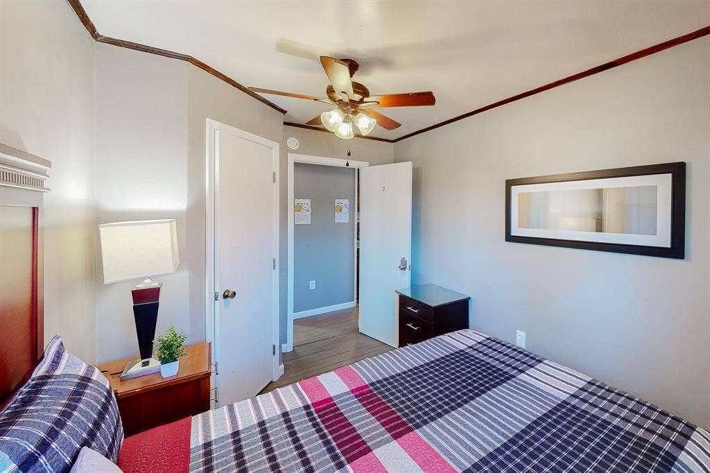 3 BR in Gainesville