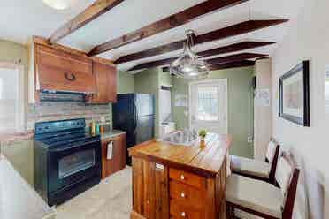 2 BR in Gainesville