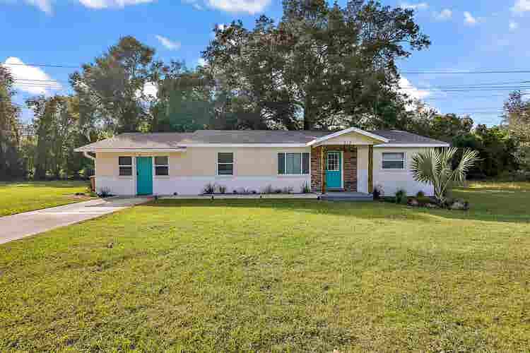 3 BR in Ocala