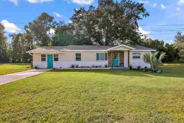 4 BR in Ocala