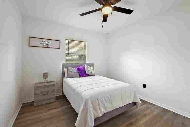 3 BR in Ocala