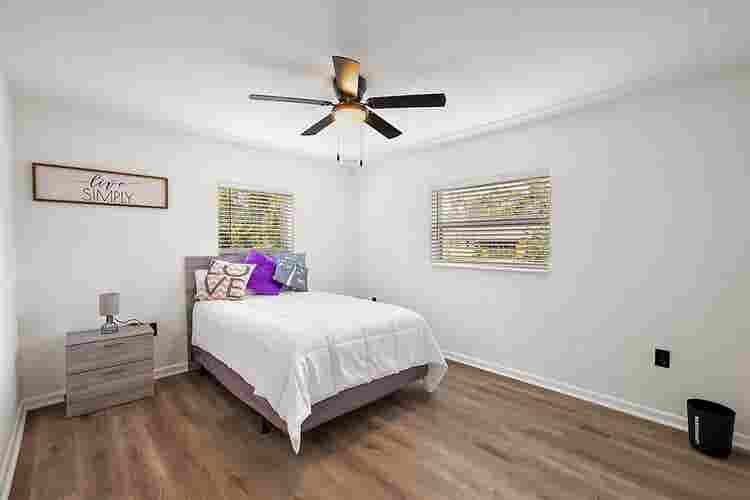 3 BR in Ocala