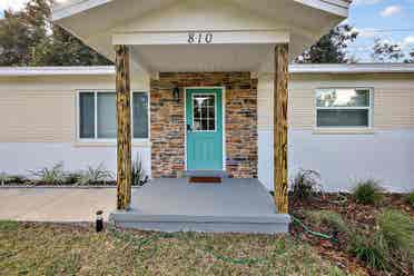 4 BR in Ocala