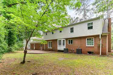 2 BR in Petersburg
