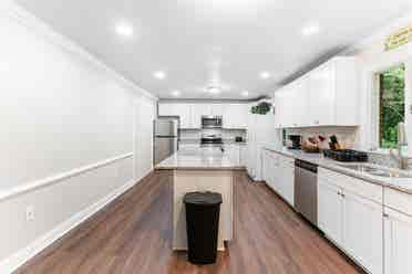 2 BR in Petersburg