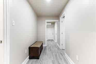 2 BR in Petersburg