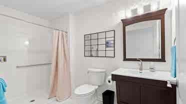 2 BR in Fort Wayne
