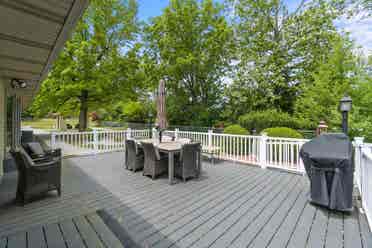 2 BR in Fort Wayne