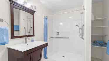 2 BR in Fort Wayne