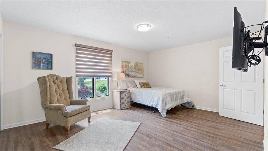 2 BR in Fort Wayne