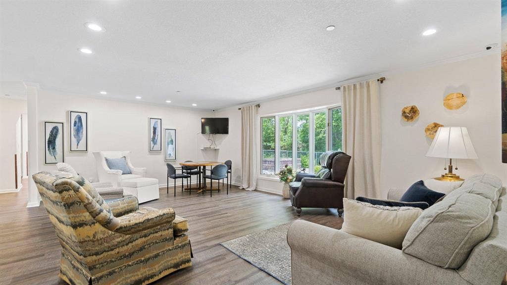 2 BR in Fort Wayne