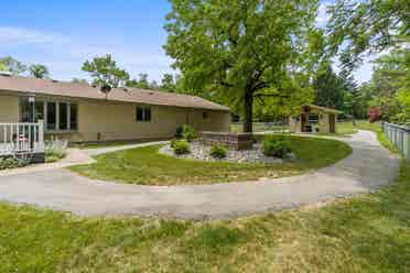 2 BR in Fort Wayne