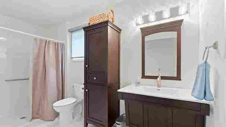 2 BR in Fort Wayne