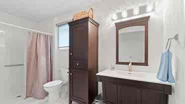 2 BR in Fort Wayne