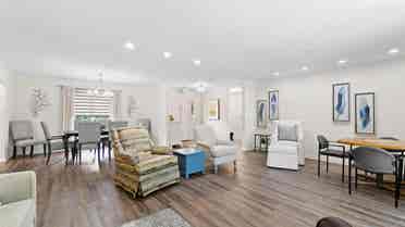 2 BR in Fort Wayne