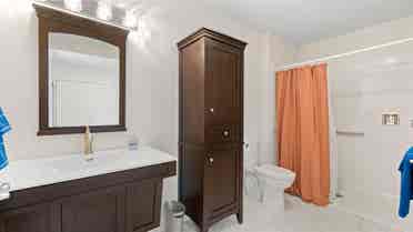 2 BR in Fort Wayne